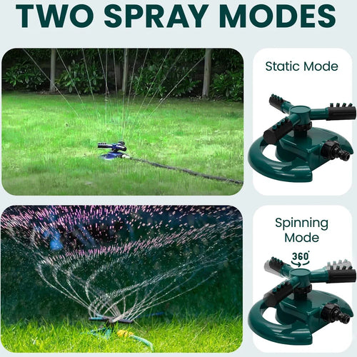 Garden Sprinkler