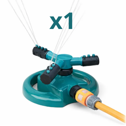 Garden Sprinkler